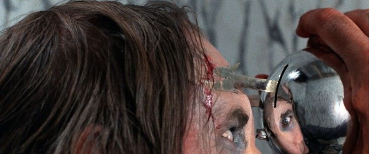 Watch Phantasm: Ravager
