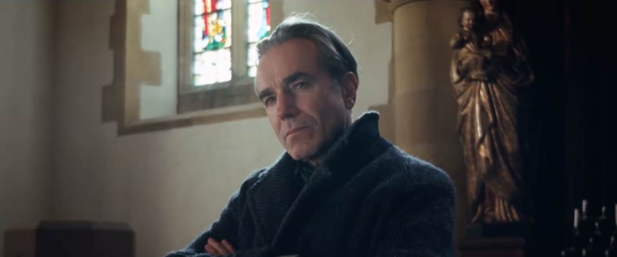 Phantom Thread