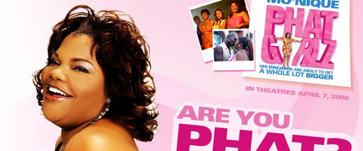 Phat girlz full sales movie online