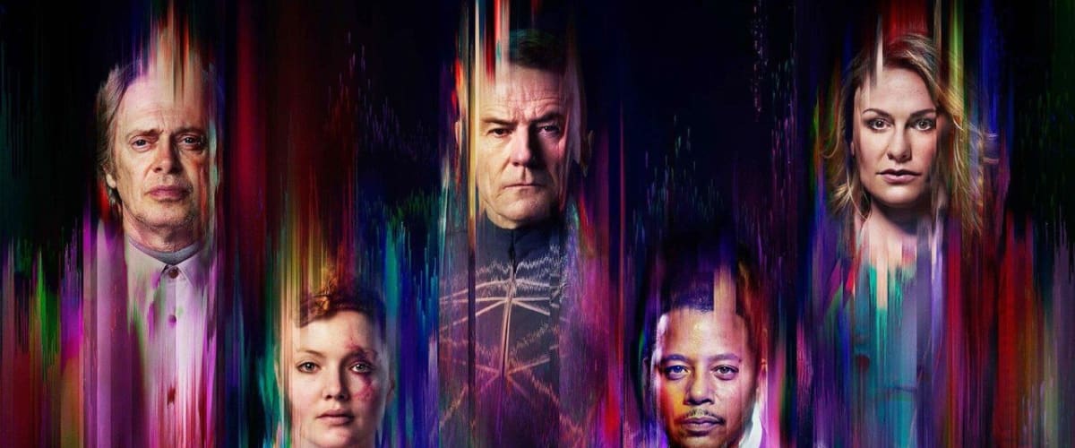 Philip K Dick's Electric Dreams - Season 01