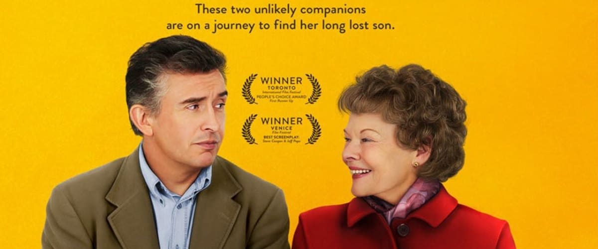 Watch Philomena