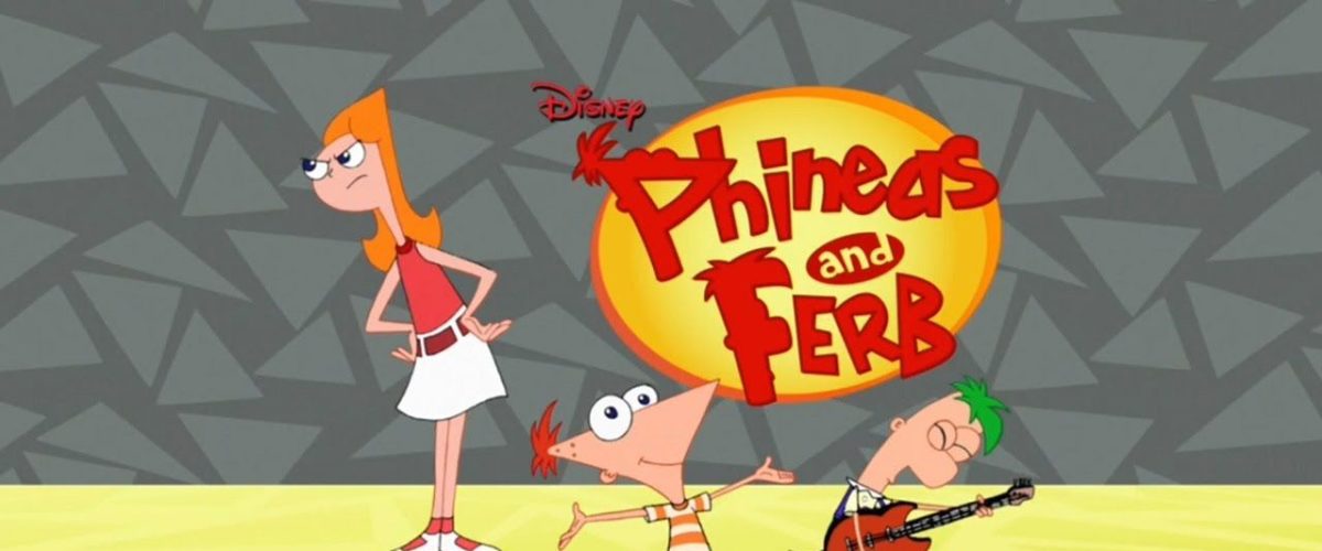 Phineas and ferb sales full episodes free