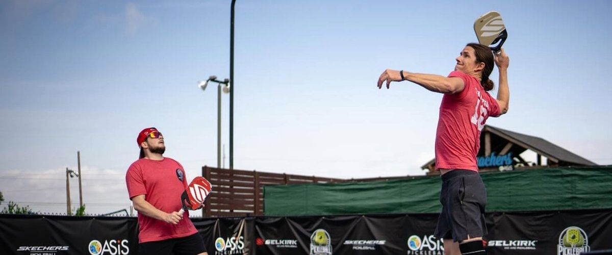 Pickleball