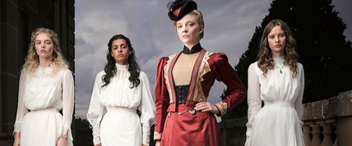 Picnic at Hanging Rock - Season 1