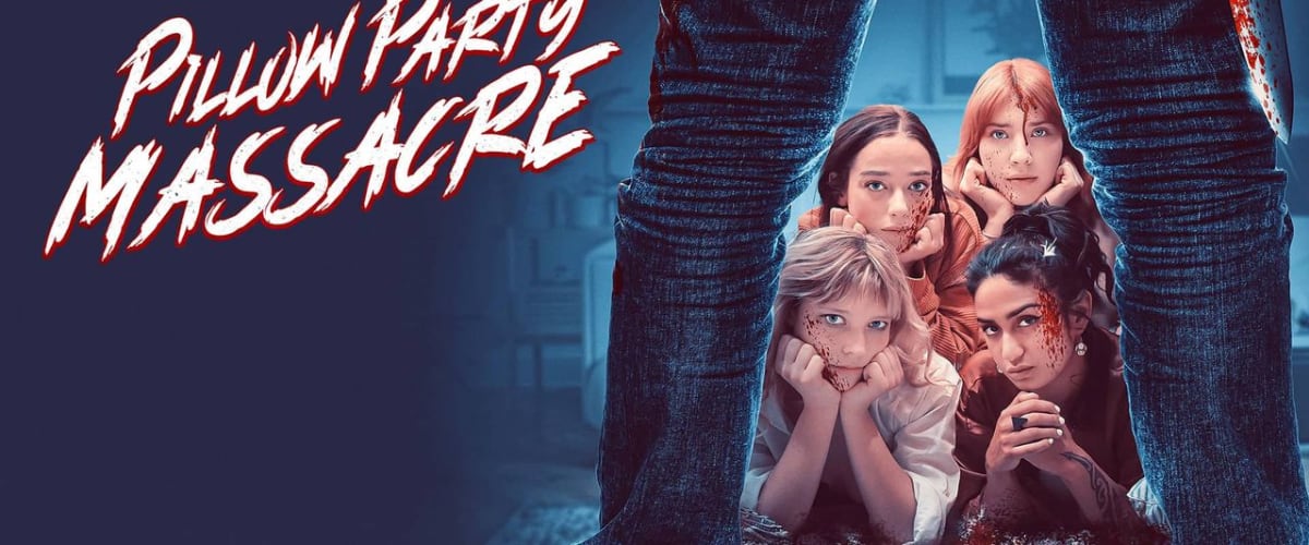 Pillow Party Massacre