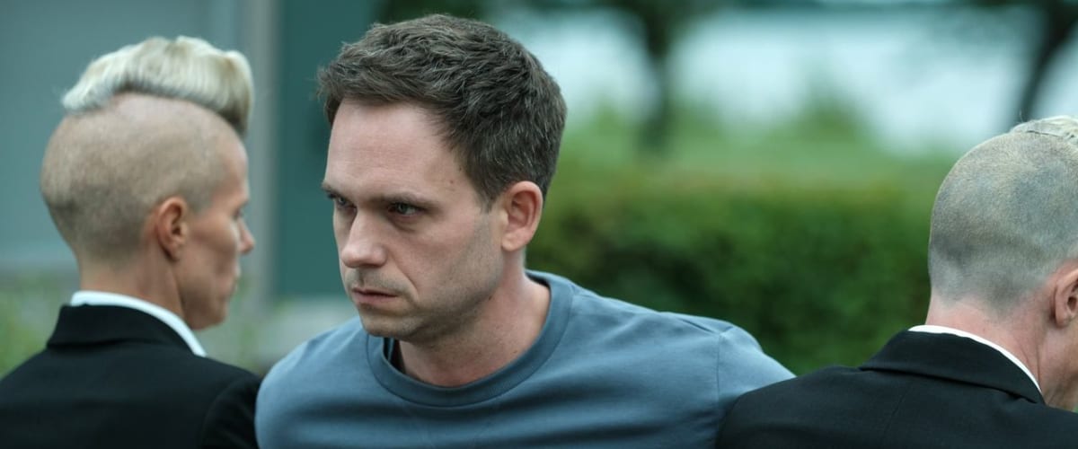 Watch Plan B - Season 1