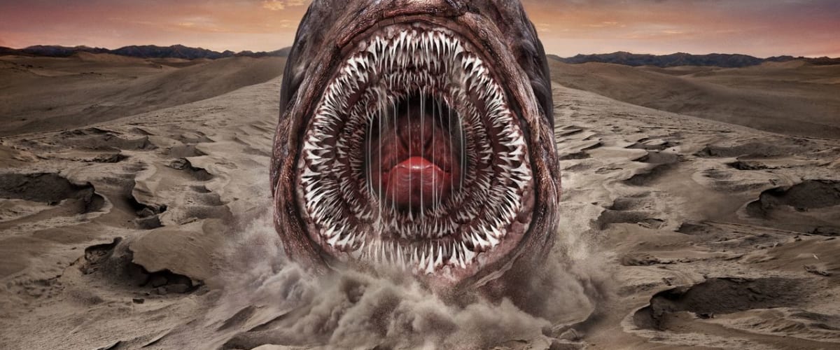 Watch Planet Dune
