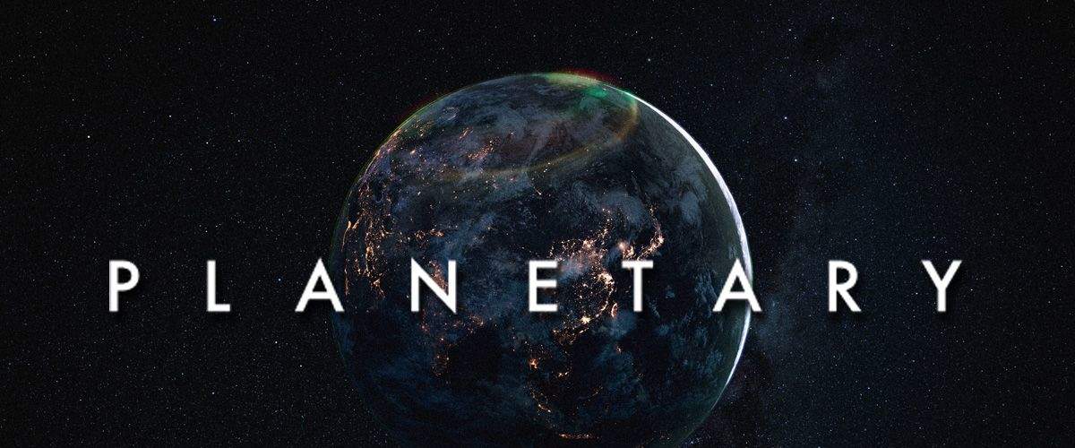 Planetary