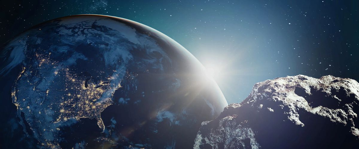 Planetary Defenders
