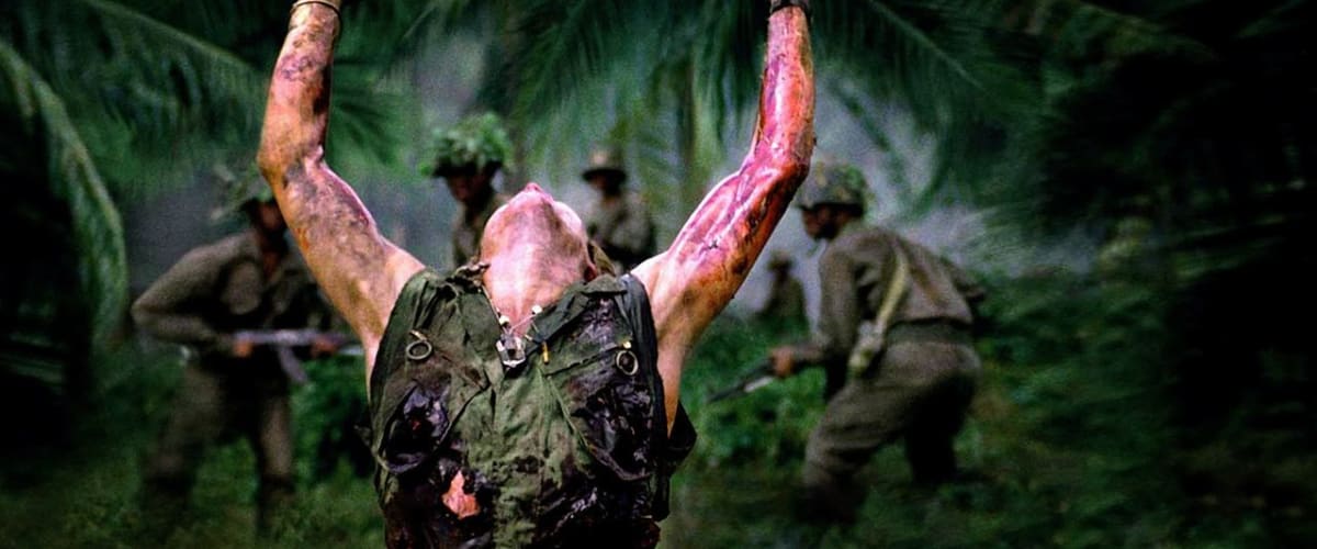 Platoon full length movie free online online