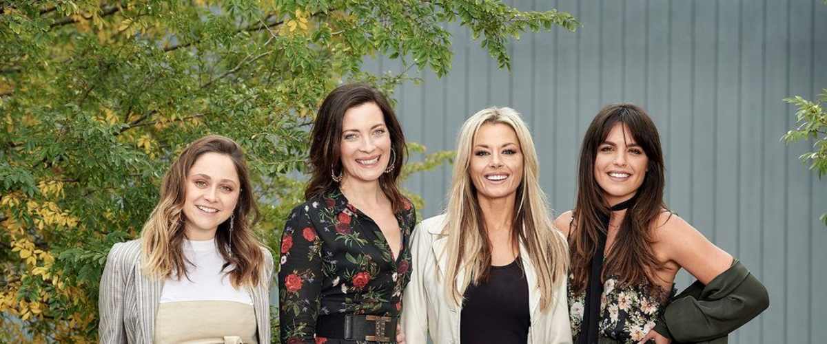 Watch Playing for Keeps - Season 1