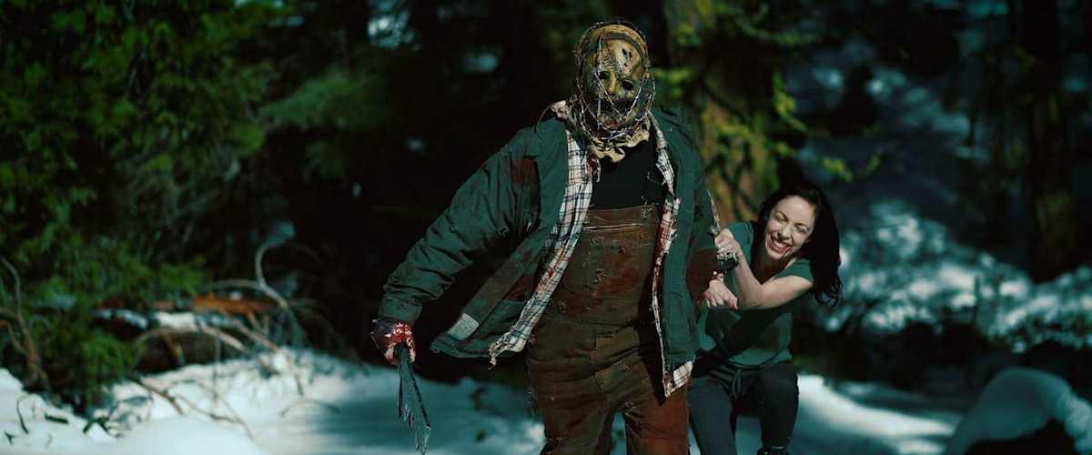 Watch Playing with Dolls: Havoc