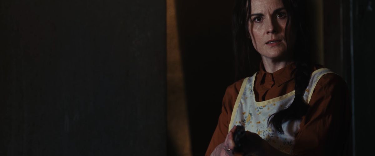 Please Don't Feed the Children