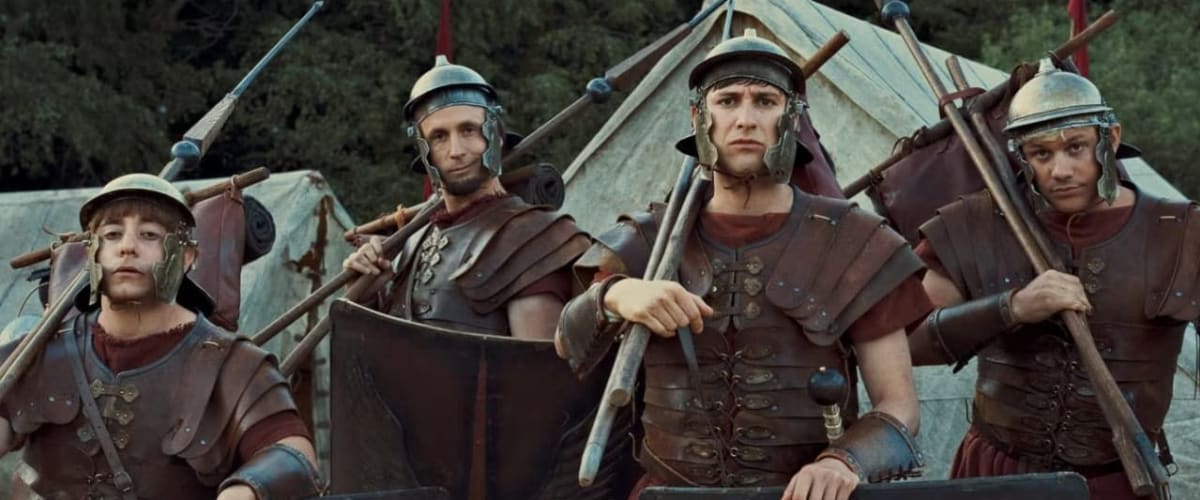 Watch plebs 2025 online free