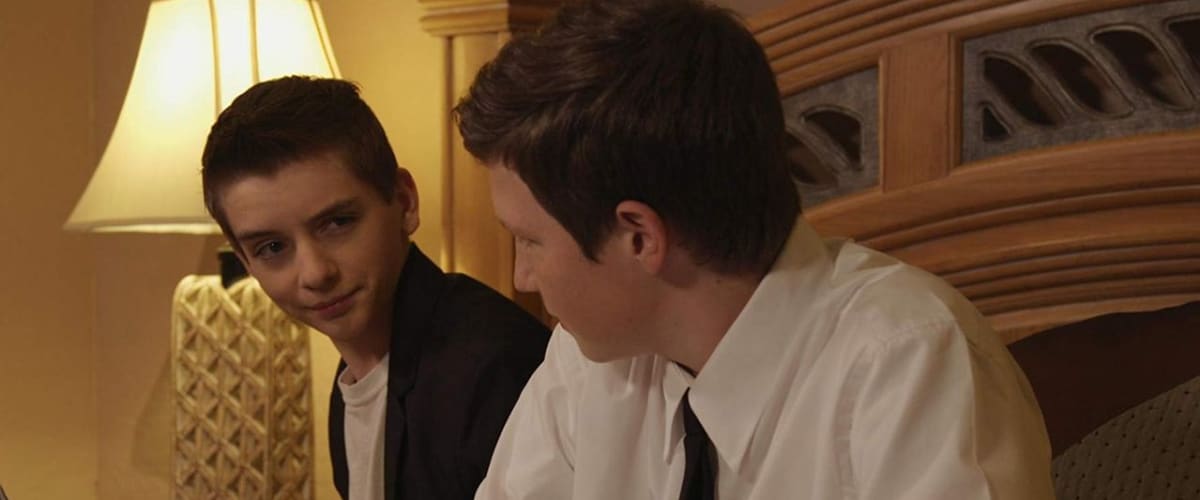 Watch Pocketman and Cargoboy