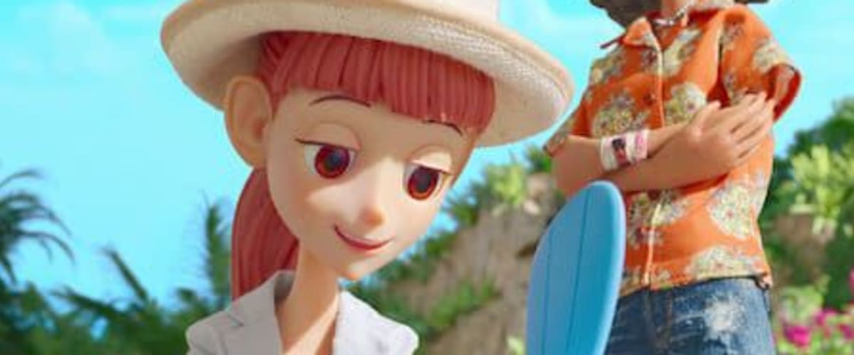 Pokémon Concierge - Season 1