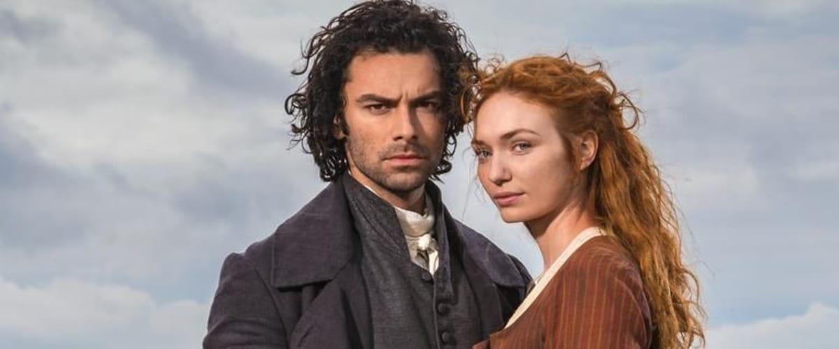 Poldark (2015) - Season 4