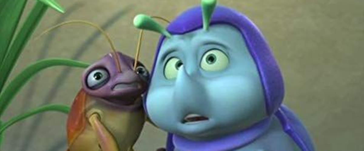 Watch Pondemonium 2