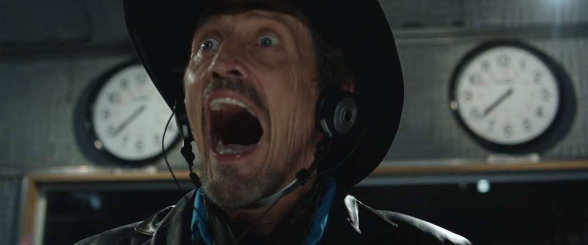 Pontypool
