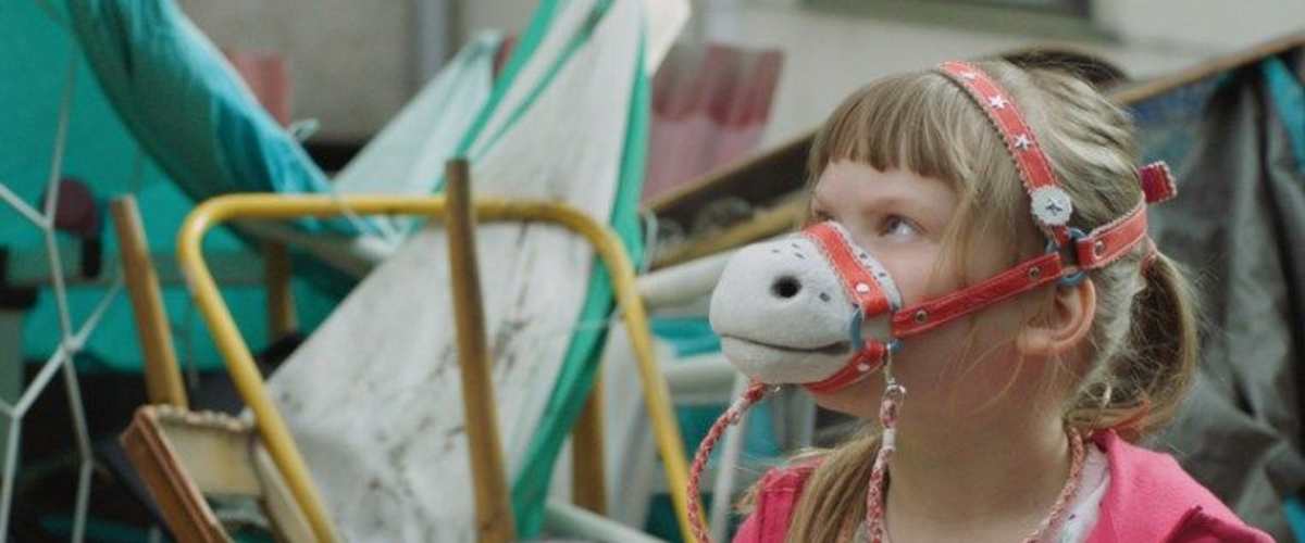 Watch Pony And Birdboy