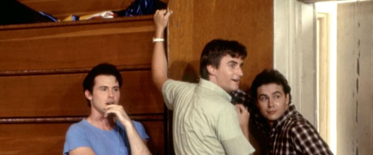 Watch Porkys II