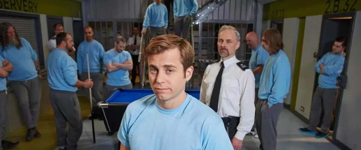 Porridge - Season 01