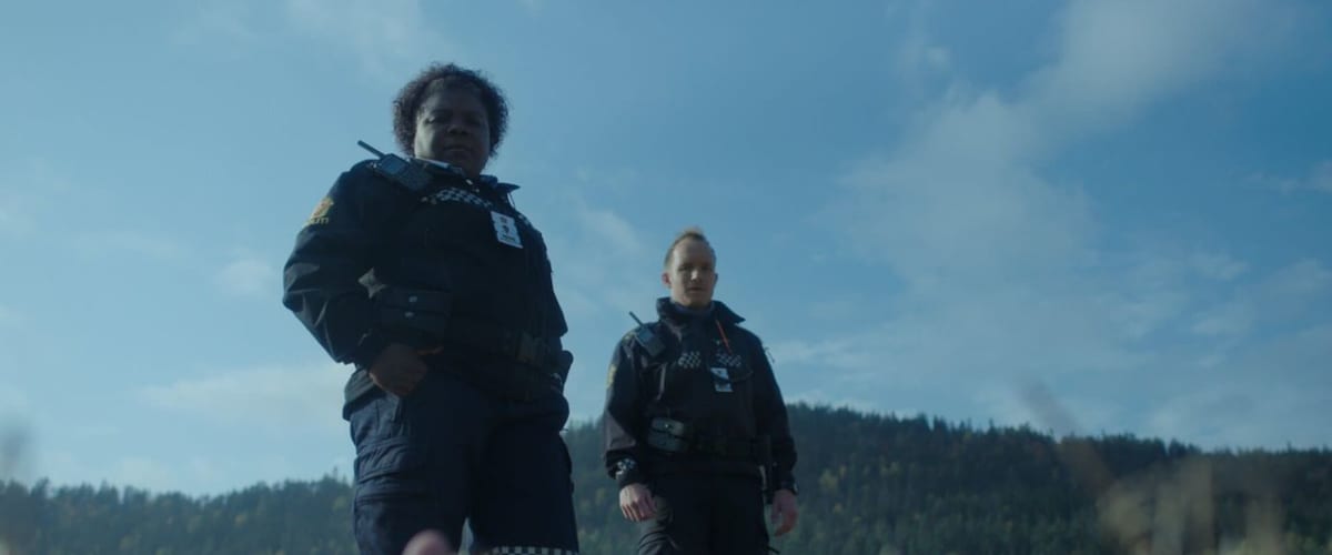 Watch Post Mortem: No One Dies in Skarnes - Season 1