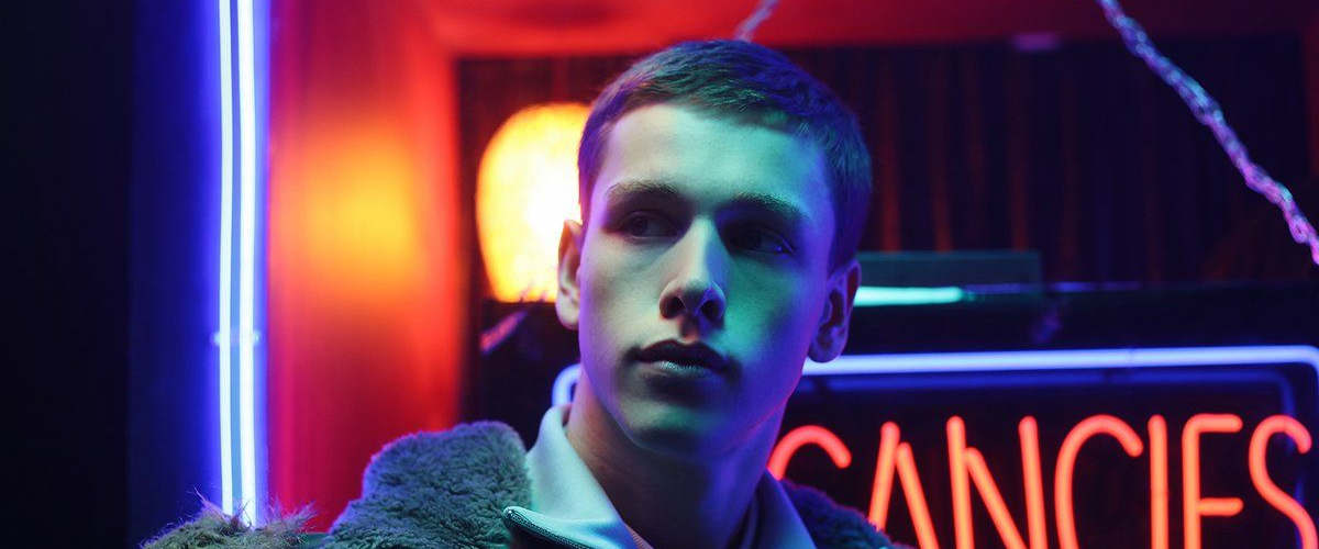 Postcards from London