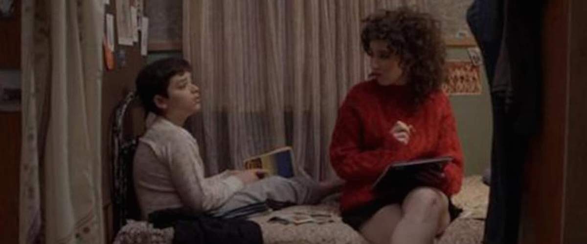 Potato Dreams of America