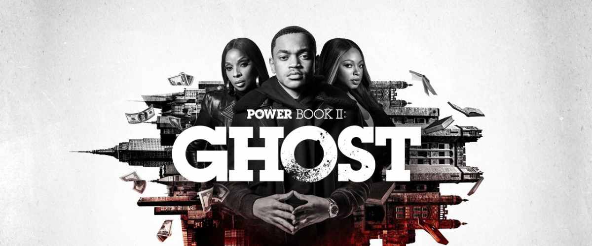 Power Book II: Ghost - Season 2