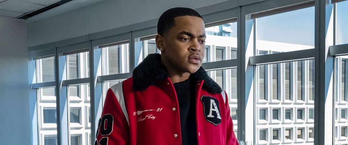 Power Book II: Ghost - Season 3