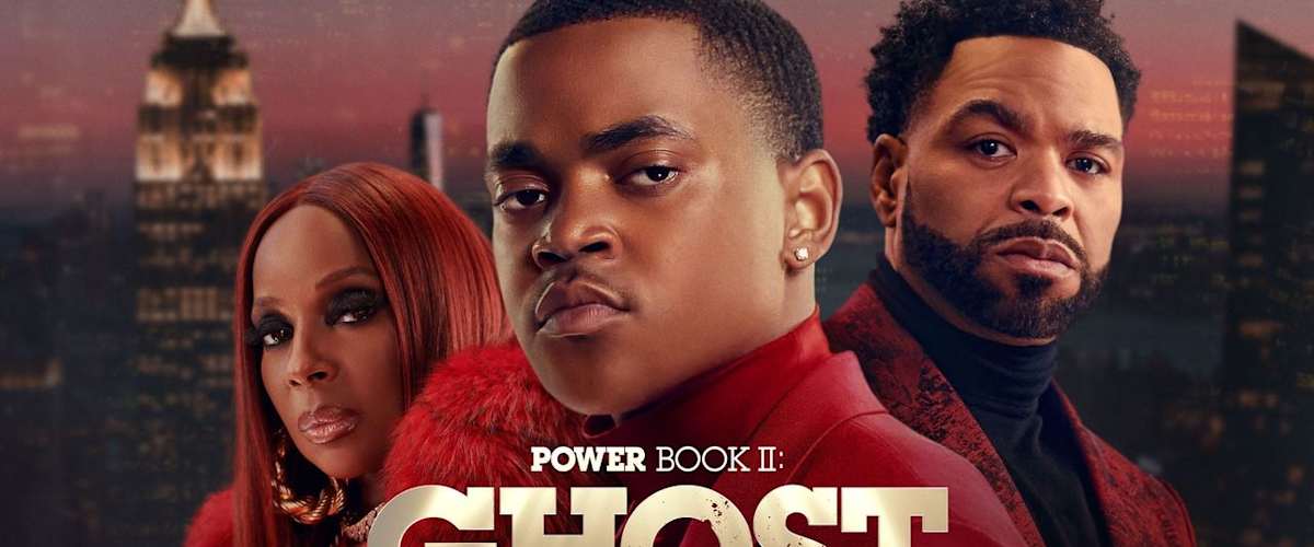Power Book II: Ghost - Season 4