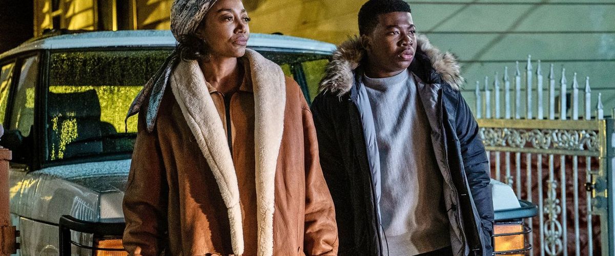 Power Book III: Raising Kanan - Season 3