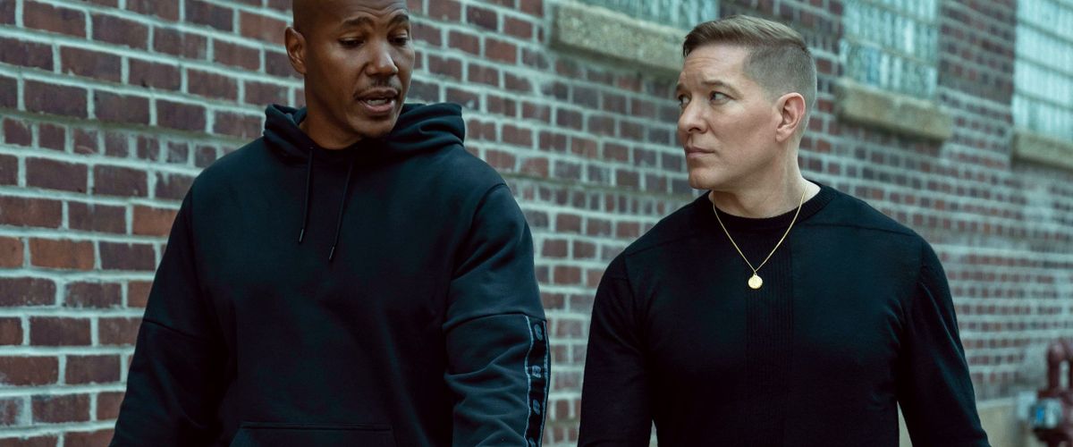 Power Book IV: Force - Season 3