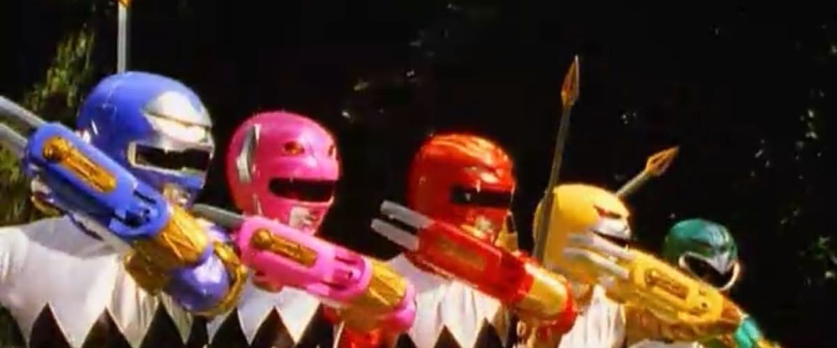 Power rangers lost galaxy 2025 full episodes watch online