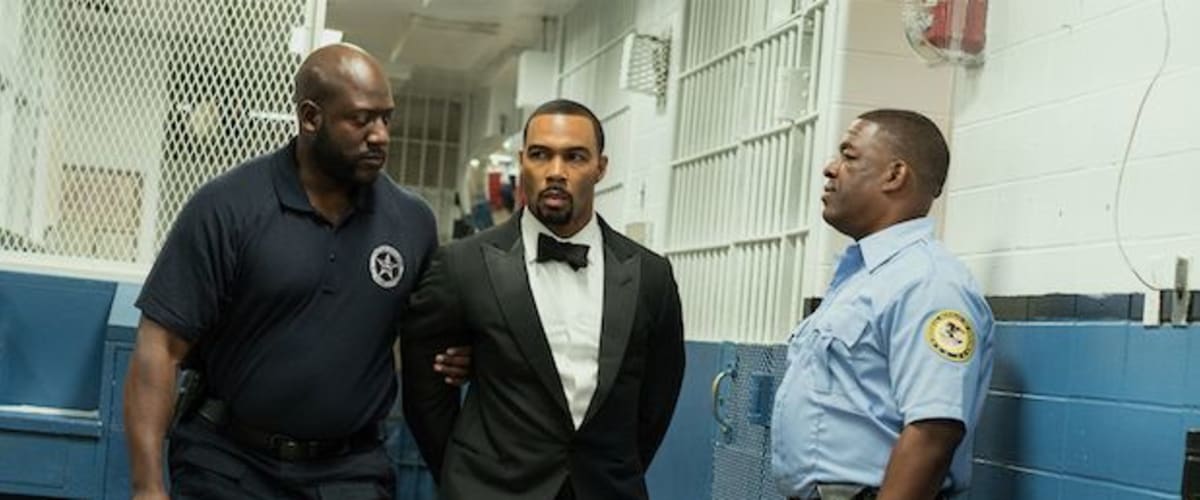 Watch Power Season 4 in 1080p on Soap2day