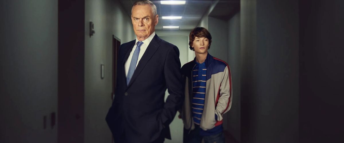 Power: The Downfall of Huw Edwards