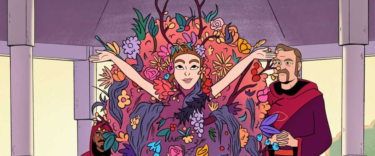 Praise Petey - Season 1