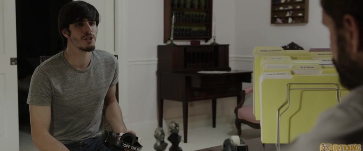 Watch Prayer Never Fails