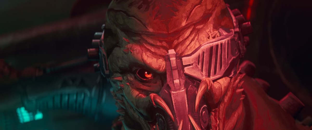 Predator: Killer of Killers