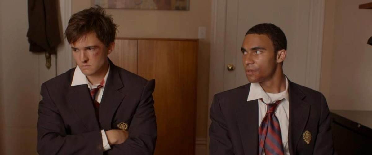 Watch Prep School