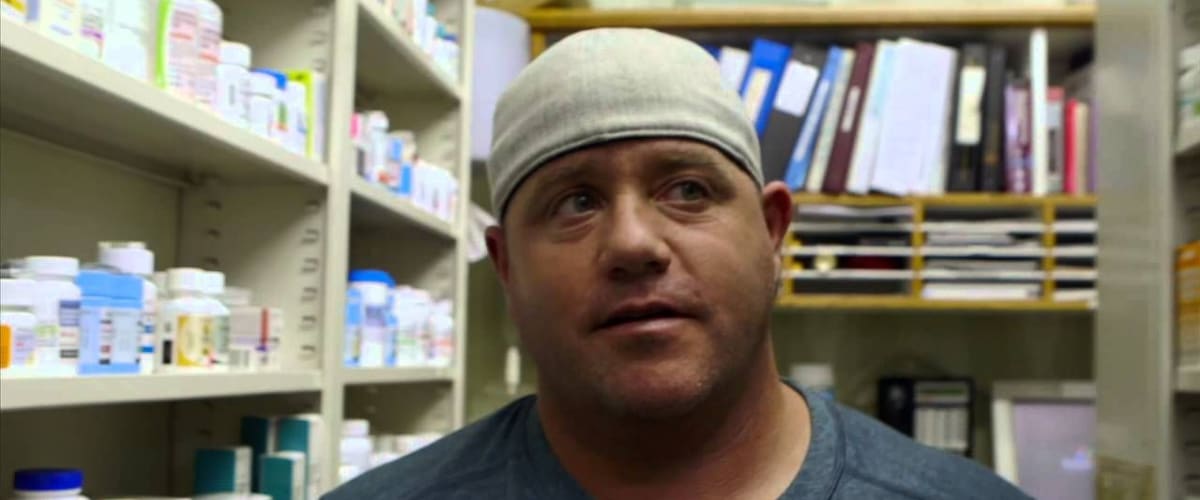 Watch Prescription Thugs