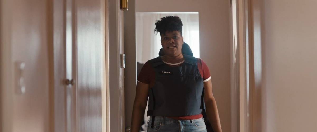 Watch Pretty Hard Cases - Season 1