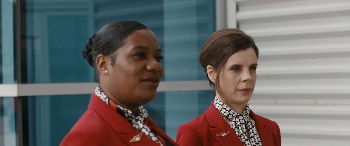 Pretty Hard Cases - Season 2