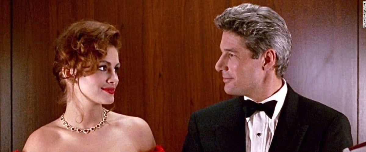 Pretty Woman