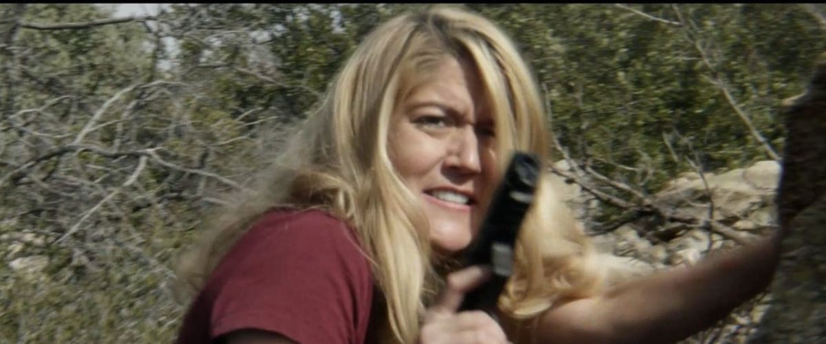 Watch Prey, in Cold Blood