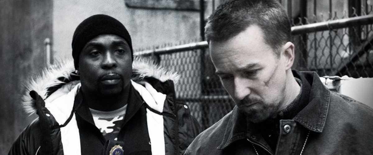 Watch Pride and Glory