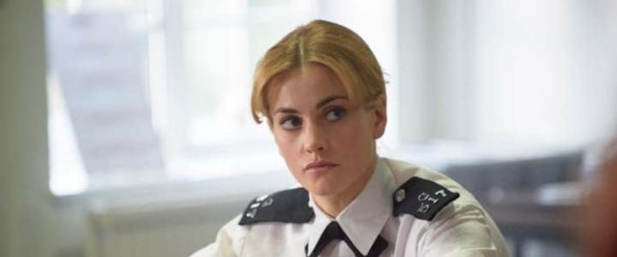 Prime Suspect 1973 - Season 1