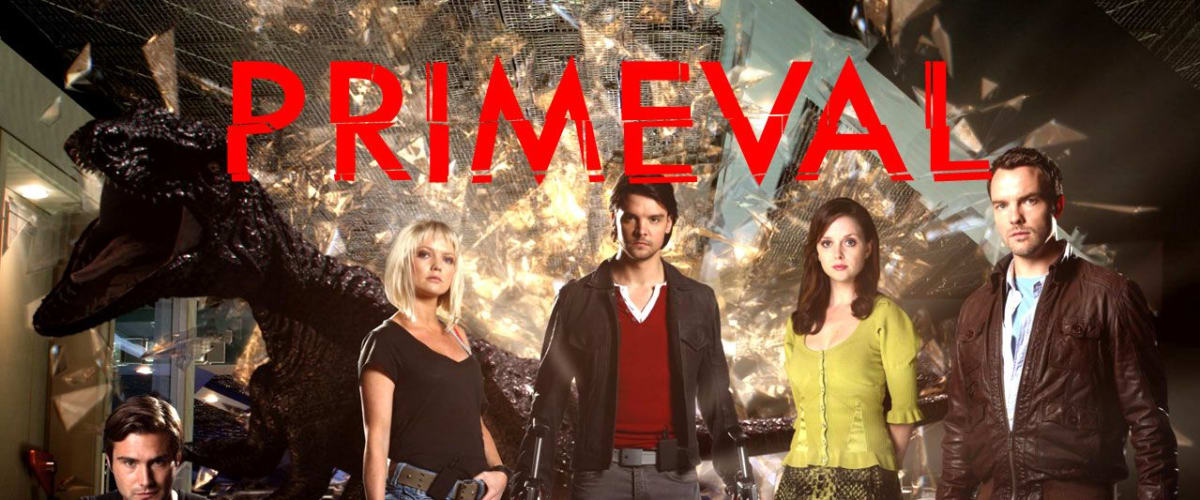 Watch Primeval Season 4 in 1080p on Soap2day