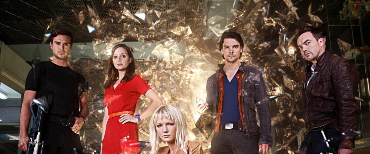 Watch Primeval Season 5 in 1080p on Soap2day